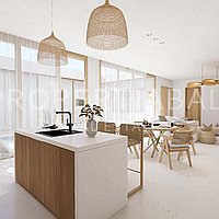 Stunning Tropical Villa Project In Bingin. Villas in Bali for Sale: Вилла в Бингин, Бали за 259 тыс. USD. Leasehold. Предварительный просмотр фото #2