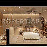 Stunning Mediterranean Villas With Ocean Views In Uluwatu. Villas in Bali for Sale: Vila di Uluwatu, Bali untuk 306 Ribuan USD. Leasehold. Pratinjau foto #6