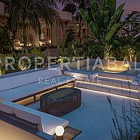 Stunning Mediterranean Villas With Ocean Views In Uluwatu. Villas in Bali for Sale: Vila di Uluwatu, Bali untuk 306 Ribuan USD. Leasehold. Pratinjau foto #14