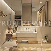 Stunning Mediterranean Villas With Ocean Views In Uluwatu. Villas in Bali for Sale: Vila di Uluwatu, Bali untuk 306 Ribuan USD. Leasehold. Pratinjau foto #7