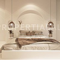Incredible Freehold Mediterranean Villa In Ungasan. Villas in Bali for Sale: Вилла в Унгасан, Бали за 276 тыс. USD. Freehold. Предварительный просмотр фото #6