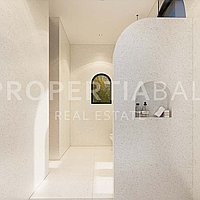 Incredible Freehold Mediterranean Villa In Ungasan. Villas in Bali for Sale: Вилла в Унгасан, Бали за 276 тыс. USD. Freehold. Предварительный просмотр фото #9