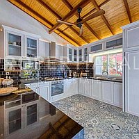 Beautiful Modern Villa In Padonan. Villas in Bali for Sale: Vila di Padonan, Bali untuk 866 Ribuan USD. Leasehold. Pratinjau foto #2