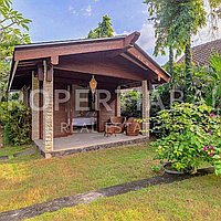 Beautiful Modern Villa In Padonan. Villas in Bali for Sale: Vila di Padonan, Bali untuk 866 Ribuan USD. Leasehold. Pratinjau foto #13