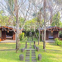 Beautiful Modern Villa In Padonan. Villas in Bali for Sale: Vila di Padonan, Bali untuk 866 Ribuan USD. Leasehold. Pratinjau foto #14