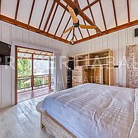 Beautiful Modern Villa In Padonan. Villas in Bali for Sale: Vila di Padonan, Bali untuk 866 Ribuan USD. Leasehold. Pratinjau foto #10