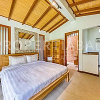 Beautiful Modern Villa In Padonan. Villas in Bali for Sale: Vila di Padonan, Bali untuk 866 Ribuan USD. Leasehold. Pratinjau foto #6