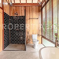 Beautiful Modern Villa In Padonan. Villas in Bali for Sale: Vila di Padonan, Bali untuk 866 Ribuan USD. Leasehold. Pratinjau foto #9