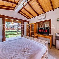 Beautiful Modern Villa In Padonan. Villas in Bali for Sale: Vila di Padonan, Bali untuk 866 Ribuan USD. Leasehold. Pratinjau foto #3
