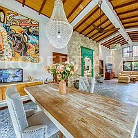Beautiful Modern Villa In Padonan. Villas in Bali for Sale: Vila di Padonan, Bali untuk 866 Ribuan USD. Leasehold. Pratinjau foto #1