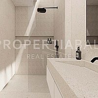 Stunning Japandi Inspired Project In Uluwatu. Villas in Bali for Sale: Vila di Uluwatu, Bali untuk 191 Ribuan USD. Leasehold. Pratinjau foto #9