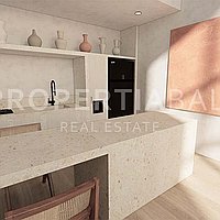 Stunning Japandi Inspired Project In Uluwatu. Villas in Bali for Sale: Vila di Uluwatu, Bali untuk 191 Ribuan USD. Leasehold. Pratinjau foto #1
