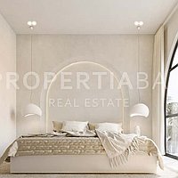 Mediterranean Elegance With Ocean View Villas In Ungasan. Villas in Bali for Sale: Vila di Ungasan, Bali untuk 170 Ribuan USD. Leasehold. Pratinjau foto #7