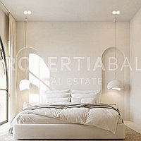 Mediterranean Elegance With Ocean View Villas In Ungasan. Villas in Bali for Sale: Vila di Ungasan, Bali untuk 170 Ribuan USD. Leasehold. Pratinjau foto #6