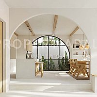 Mediterranean Elegance With Ocean View Villas In Ungasan. Villas in Bali for Sale: Vila di Ungasan, Bali untuk 170 Ribuan USD. Leasehold. Pratinjau foto #2
