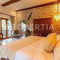 Stunning South European Style Villa In Canggu. Villas in Bali for Sale: Вилла в Tumbak Bayuh, Бали за 631 тыс. USD. Leasehold. Предварительный просмотр фото #18