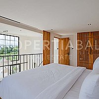 Amazing Profitable Villa In The Heart Of Bumbak. Villas in Bali for Sale: Vila di Umalas, Bali untuk 218 Ribuan USD. Leasehold. Pratinjau foto #8