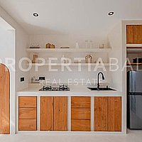 Amazing Profitable Villa In The Heart Of Bumbak. Villas in Bali for Sale: Vila di Umalas, Bali untuk 218 Ribuan USD. Leasehold. Pratinjau foto #6