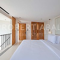 Amazing Profitable Villa In The Heart Of Bumbak. Villas in Bali for Sale: Vila di Umalas, Bali untuk 218 Ribuan USD. Leasehold. Pratinjau foto #7