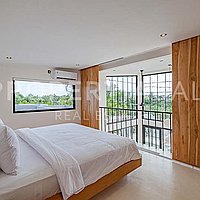 Amazing Profitable Villa In The Heart Of Bumbak. Villas in Bali for Sale: Vila di Umalas, Bali untuk 218 Ribuan USD. Leasehold. Pratinjau foto #9