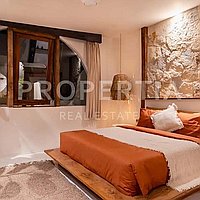 Luxurious Mediterranean Villa In Umalas. Villas in Bali for Sale: Vila di Umalas, Bali untuk 636 Ribuan USD. Leasehold. Pratinjau foto #5