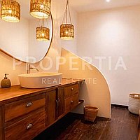 Luxurious Mediterranean Villa In Umalas. Villas in Bali for Sale: Vila di Umalas, Bali untuk 636 Ribuan USD. Leasehold. Pratinjau foto #11