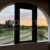 Luxurious Mediterranean Villa In Umalas. Villas in Bali for Sale: Vila di Umalas, Bali untuk 636 Ribuan USD. Leasehold. Pratinjau foto #8