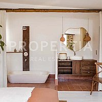 Luxurious Mediterranean Villa In Umalas. Villas in Bali for Sale: Vila di Umalas, Bali untuk 636 Ribuan USD. Leasehold. Pratinjau foto #3