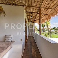 Luxurious Mediterranean Villa In Umalas. Villas in Bali for Sale: Vila di Umalas, Bali untuk 636 Ribuan USD. Leasehold. Pratinjau foto #6