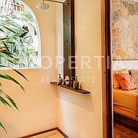 Luxurious Mediterranean Villa In Umalas. Villas in Bali for Sale: Vila di Umalas, Bali untuk 636 Ribuan USD. Leasehold. Pratinjau foto #10
