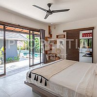 Spacious Modern Tropical Living In Padonan. Villas in Bali for Sale: Villa in Padonan, Bali for 288 Thousands USD. Leasehold. Preview photo #9