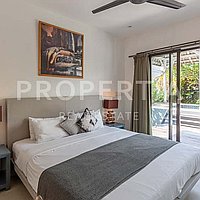 Spacious Modern Tropical Living In Padonan. Villas in Bali for Sale: Villa in Padonan, Bali for 288 Thousands USD. Leasehold. Preview photo #12