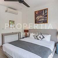 Spacious Modern Tropical Living In Padonan. Villas in Bali for Sale: Villa in Padonan, Bali for 288 Thousands USD. Leasehold. Preview photo #13