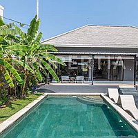 Spacious Modern Tropical Living In Padonan. Villas in Bali for Sale: Villa in Padonan, Bali for 288 Thousands USD. Leasehold. Preview photo #17
