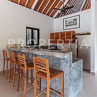 Spacious Modern Tropical Living In Padonan. Villas in Bali for Sale: Villa in Padonan, Bali for 288 Thousands USD. Leasehold. Preview photo #6