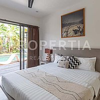 Spacious Modern Tropical Living In Padonan. Villas in Bali for Sale: Villa in Padonan, Bali for 288 Thousands USD. Leasehold. Preview photo #15