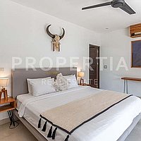Spacious Modern Tropical Living In Padonan. Villas in Bali for Sale: Villa in Padonan, Bali for 288 Thousands USD. Leasehold. Preview of photo #1