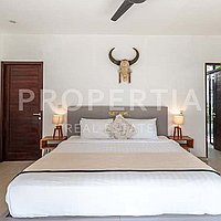 Spacious Modern Tropical Living In Padonan. Villas in Bali for Sale: Villa in Padonan, Bali for 288 Thousands USD. Leasehold. Preview photo #8