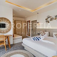 Stunning Modern Tropical Villa In Padonan. Villas in Bali for Sale: Вилла в Бали за 175 тыс. USD. Leasehold. Предварительный просмотр фото #4