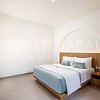 Finished 2 Bedrooms Villa In The Prime Area Of Berawa. Villas in Bali for Sale: Villa in Berawa (Canggu), Bali for 30.5 Million INR. Freehold. Preview photo #2