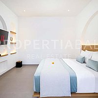 Finished 2 Bedrooms Villa In The Prime Area Of Berawa. Villas in Bali for Sale: Villa in Berawa (Canggu), Bali for 30.5 Million INR. Freehold. Preview photo #4
