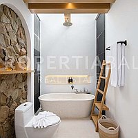 Finished 2 Bedrooms Villa In The Prime Area Of Berawa. Villas in Bali for Sale: Villa in Berawa (Canggu), Bali for 30.5 Million INR. Freehold. Preview photo #6
