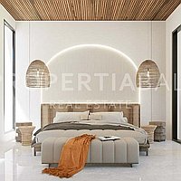 Mediterranean Tropical Villa In Bingin. Villas in Bali for Sale: Vila di Bingin, Bali untuk 277 Ribuan USD. Leasehold. Pratinjau foto #11