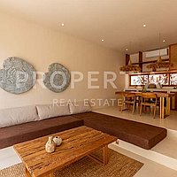 Serene Mediterranean Villa In Tumbak Bayuh. Villas in Bali for Sale: Vila di Tumbak Bayuh, Bali untuk 189 Ribuan USD. Leasehold. Pratinjau foto #1
