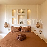Serene Mediterranean Villa In Tumbak Bayuh. Villas in Bali for Sale: Vila di Tumbak Bayuh, Bali untuk 189 Ribuan USD. Leasehold. Pratinjau foto #11