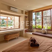 Serene Mediterranean Villa In Tumbak Bayuh. Villas in Bali for Sale: Vila di Tumbak Bayuh, Bali untuk 189 Ribuan USD. Leasehold. Pratinjau foto #14