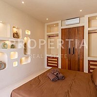 Serene Mediterranean Villa In Tumbak Bayuh. Villas in Bali for Sale: Vila di Tumbak Bayuh, Bali untuk 189 Ribuan USD. Leasehold. Pratinjau foto #8