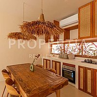 Serene Mediterranean Villa In Tumbak Bayuh. Villas in Bali for Sale: Vila di Tumbak Bayuh, Bali untuk 189 Ribuan USD. Leasehold. Pratinjau foto #3