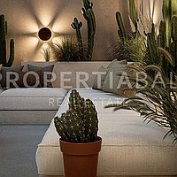 Stunning Modern Contemporary Designed Villas In Nyang Nyang. Villas in Bali for Sale: Vila di Nyang Nyang, Bali untuk 211 Ribuan USD. Leasehold. Pratinjau foto #10