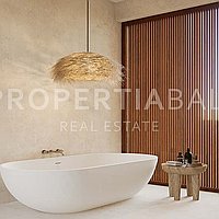 Stunning Modern Contemporary Designed Villas In Nyang Nyang. Villas in Bali for Sale: Vila di Nyang Nyang, Bali untuk 211 Ribuan USD. Leasehold. Pratinjau foto #7